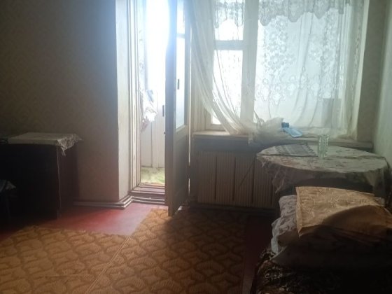 Сдам однокомнатную квартиру г.Знаменка Знаменка