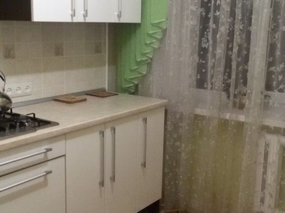 Сдам свою 1 комн. квартиру до лета Черноморск
