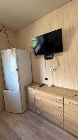 СДАМ длително  ( от 1 года и более) 1 ком квартиру - фото 1