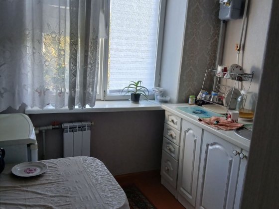Сдам двух кімнатну квартиру на длительный период Чорноморськ Чорноморськ