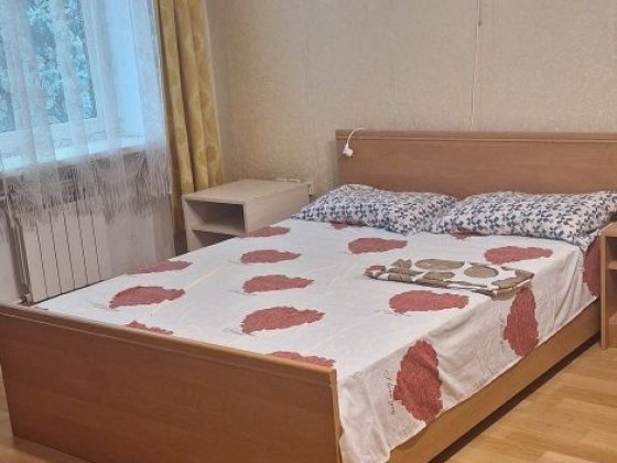 Аренда 2кв на 1 год и более