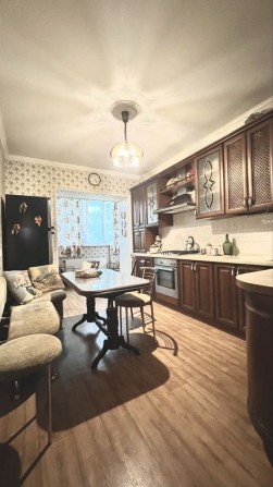 Довгострокова оренда 2-кімнатної квартири в ЖК «АББО»,індивідуальне газове опалення,БЕЗ виселення вл - фото 1