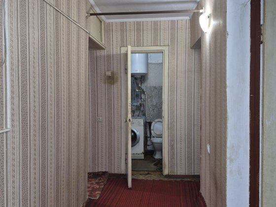 Сдам 2 комнатную квартиру на год и более Чорноморськ