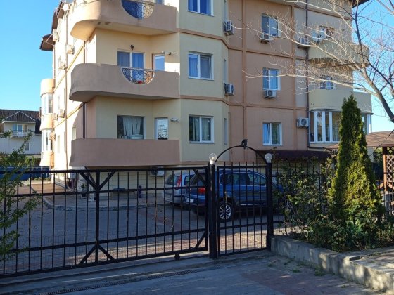Сдам автономную смарт квартиру до лета!! Чорноморськ