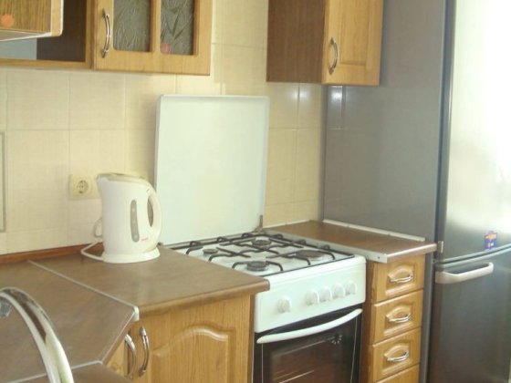 Здам довгостроково 1 кімнатну квартиру Чорноморськ