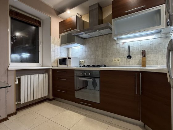 Здається на рік і більше затишна однокімнатна квартира в Чорноморську. Черноморск