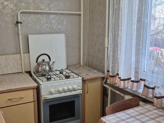 Довгострокова оренда 1 кімнатної квартири Чорноморськ