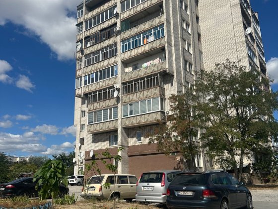 Здається квартира Канев