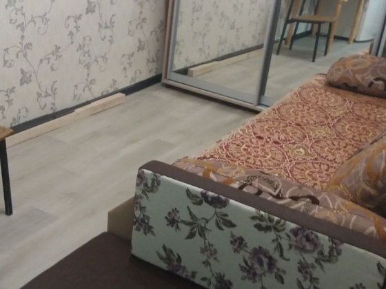 Сдам долгосрочно 1комнатную квартиру для 1человека в Черноморске Чорноморськ