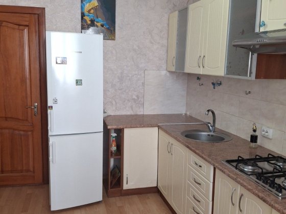 Сдам кввартиру Длительно в Монолите Чорноморськ