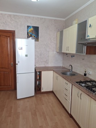 Сдам кввартиру Длительно в Монолите - фото 1