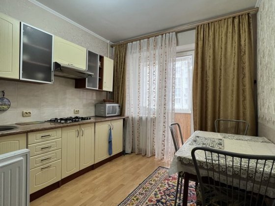 Сдам 1к каартиру в Монолите! Длительно! Чорноморськ