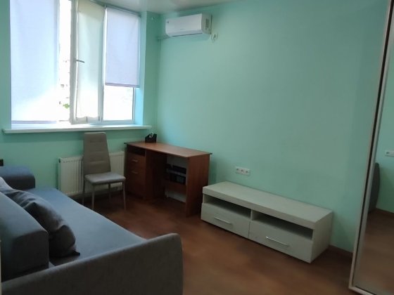 Довгострокова оренда 1 кімнатної квартири. Чорноморськ