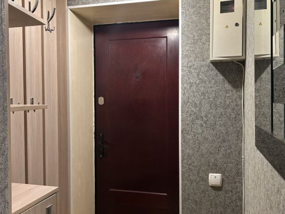Квартира двушка у центрi на довгосрок з своею пристройкою. Черноморск