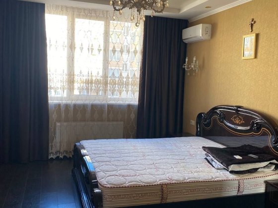 Аренда просторной,,3шки,на различный срок