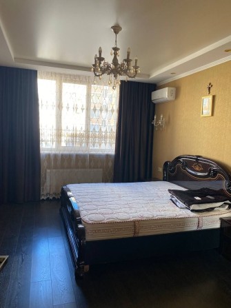 Аренда просторной,,3шки,на различный срок - фото 1