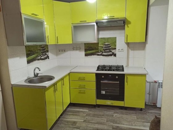 1 кімнатна в Центрі міста Черноморск