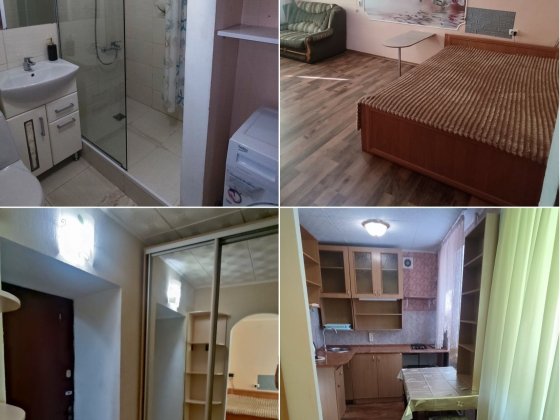 Здам свою гостинку довгостроково до літа в м. Чорноморськ,,, Чорноморськ