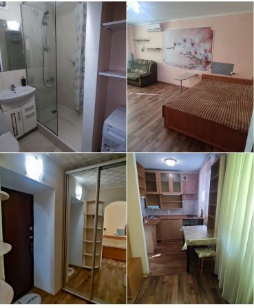 Здам свою гостинку довгостроково до літа в м. Чорноморськ,,, - фото 1