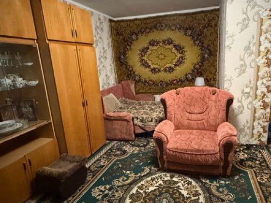 Місто Конотоп ,здам однокімнатну гостинку Конотоп