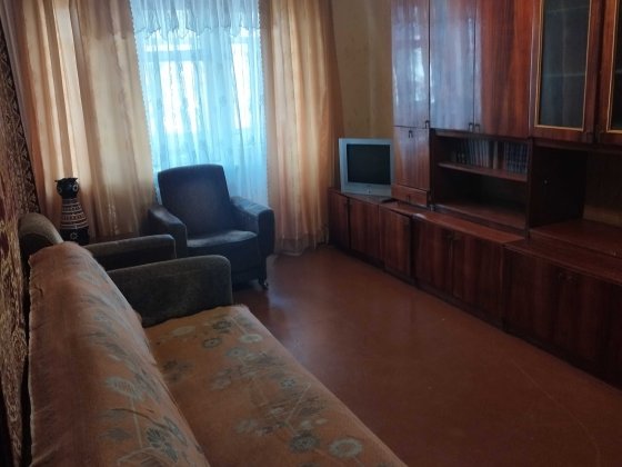 Здам квартиру на тривалий термін. Конотоп