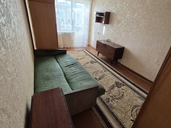 здам  однокімнатну квартиру Конотоп
