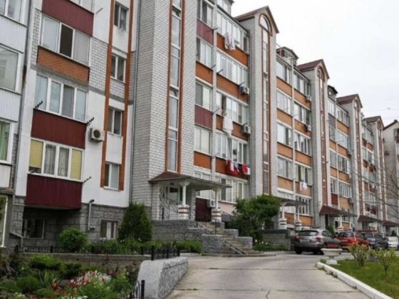 Здам свою квартиру до літа АББО Чорноморськ