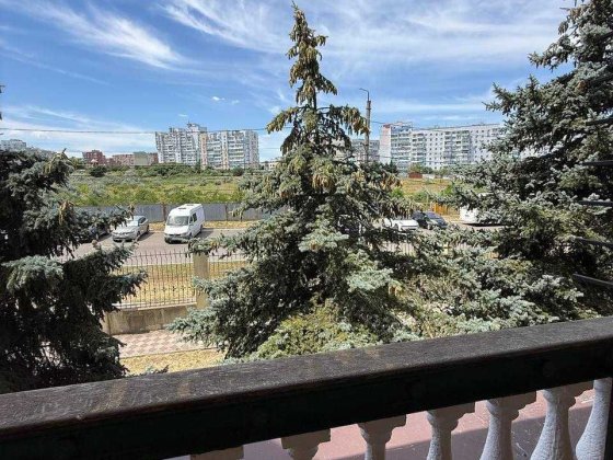 Оренда квартири біля моря