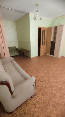 Довгострокова оренда 1 кімнатної квартири, без виселення на літо. - фото 1