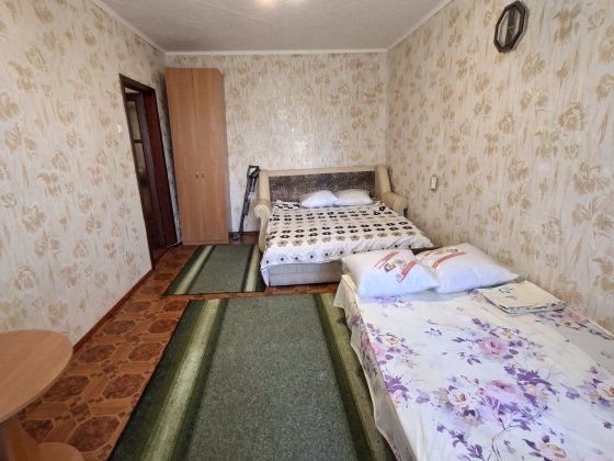 сдам квартиру на длительно Чорноморськ