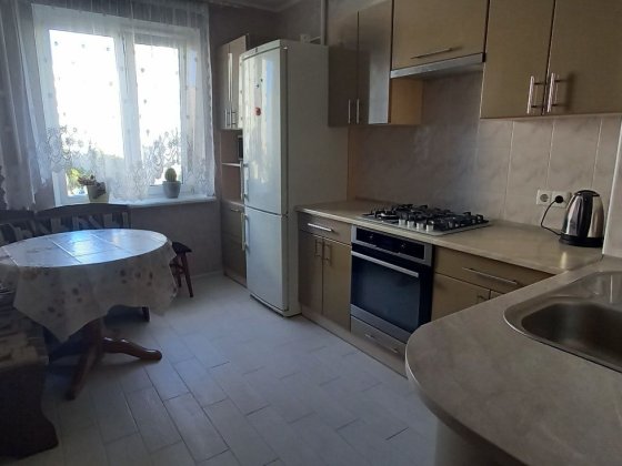 Сдам свою 2к квартиру до лета Чорноморськ