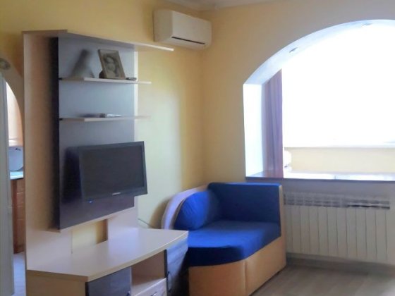 Сдам на долгосрочно 1к квартиру в Черноморске Чорноморськ