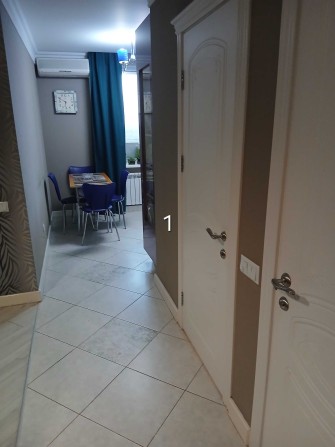 Сдать в оренду квартиру довгостроково - фото 1