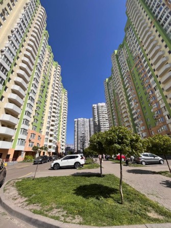 Орендп 1-кім квартири в ЖК “Атлант” Коцюбинське - фото 1