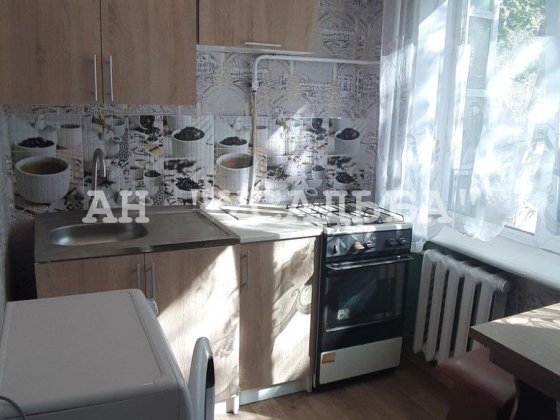 Сдам 1к квартиру в Центре Краматорськ