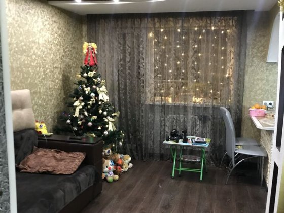 Сдається 3х кімнатна квартира Краматорськ