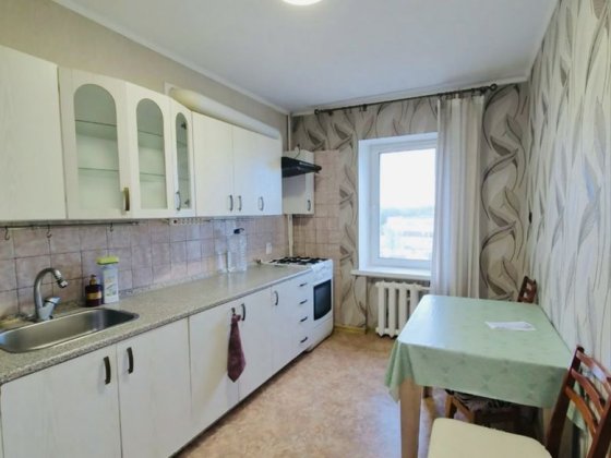 Здається 3-кімнатна квартира | Коцюбинське, вул. Меблева, 11А Коцюбинское