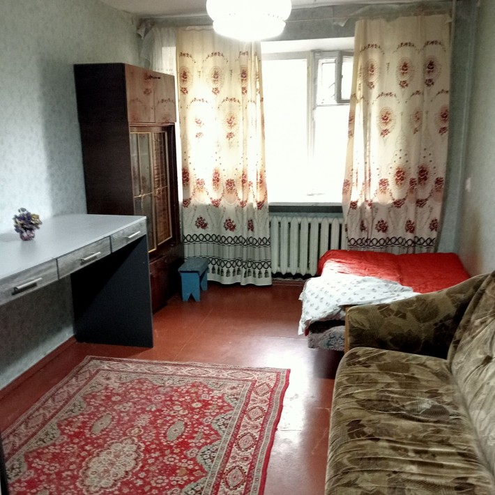 Сдам квартиру 1 комната 32кв.м - фото 1