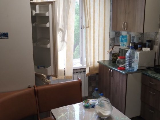 Сдам 2 комнатную квартиру возле крытого рынка Краматорськ
