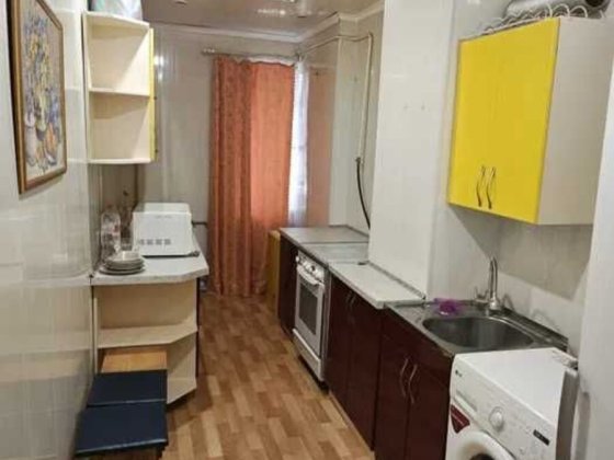 Оренда 3кім.квартири 1 поверх Краматорськ