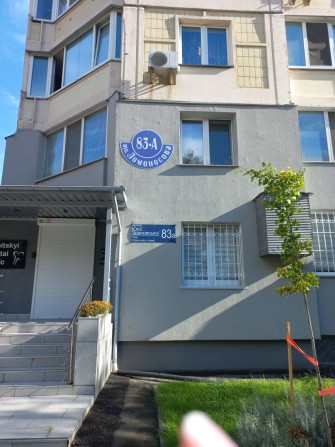 Голосеевский район. Оренда 2-х, Юлії Здановської 83А, метро Иподром - фото 1