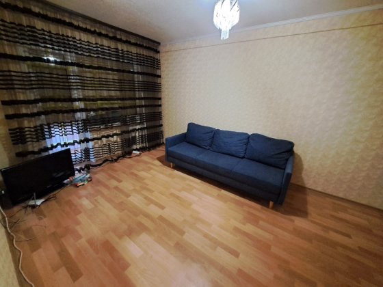 Аренда 1 ком.кв.ул.Парковая 15 в Центре Краматорськ