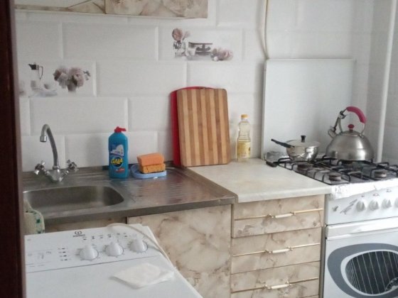 Оренда 1к.кв. Центр! 3-этаж. Ул.Василя Стуса 66. Краматорськ