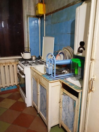 Здам 3 к Старе  місто 5000 кп - фото 1