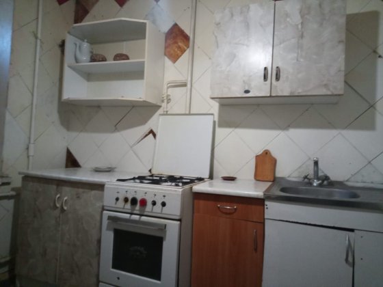 2-х кімнатна квартира  Центр Паркова,16 Власник Краматорськ