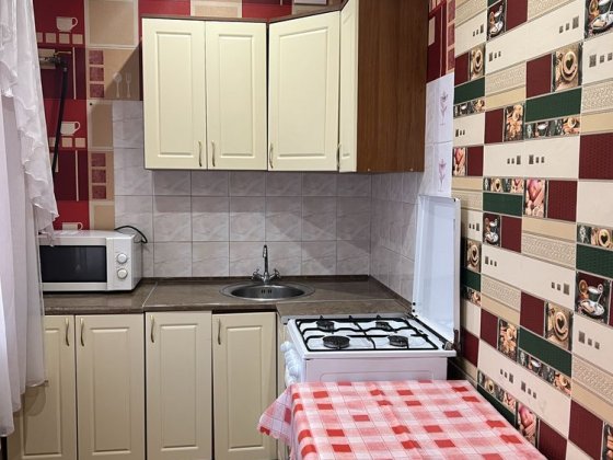 Здається в оренду 3х кімнатна кв Краматорськ