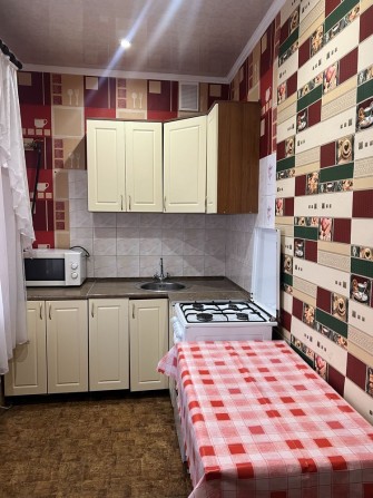 Здається в оренду 3х кімнатна кв - фото 1