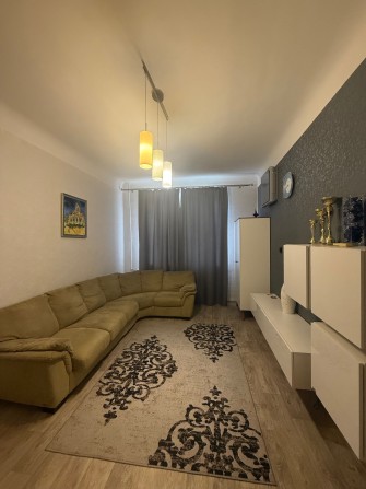 Оренда 3к квартири на 1поверсі з автономним опаленням - фото 1