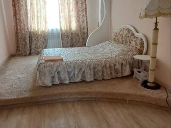 Сдам квартиру на длительный срок Краматорськ
