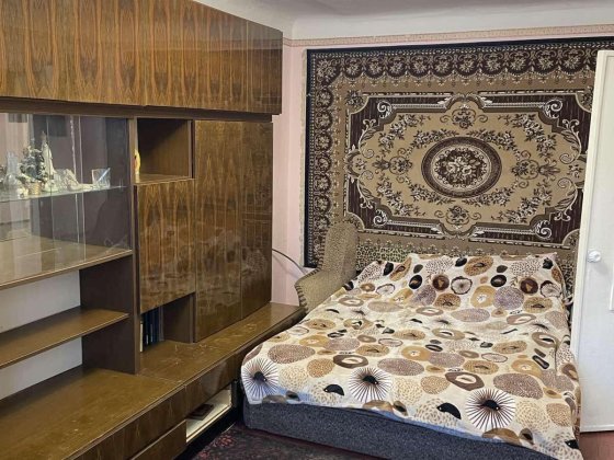 Собственник.Сдам 1-но комн.кварт.по ул.Стуса 63 Краматорськ